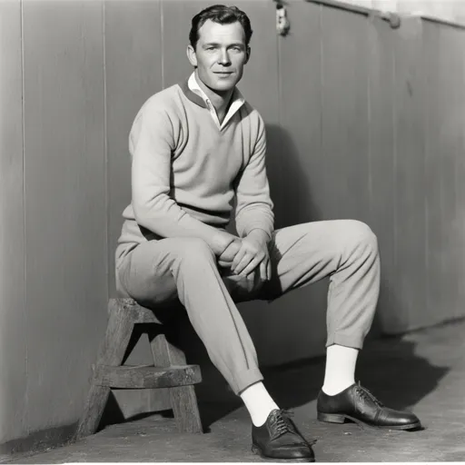 Geoff Oakes