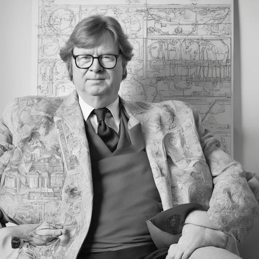 Geoff Parker
