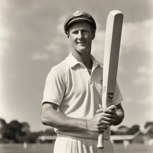 Geoff Parker (cricketer)