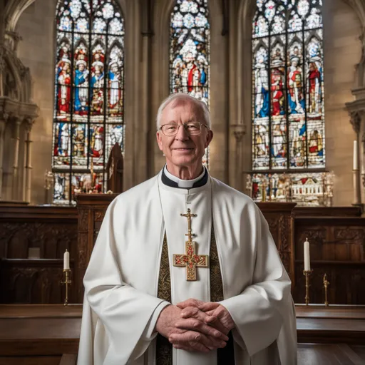 Geoff Pearson