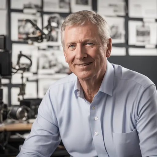 Geoff Peters