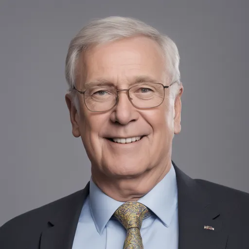 Geoff Pope (politician)