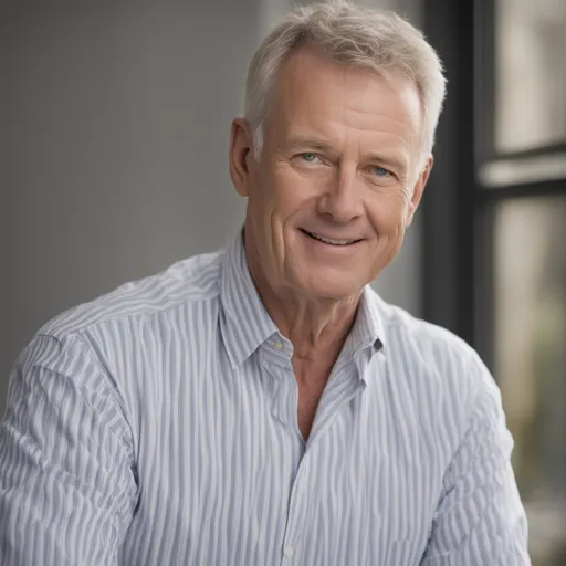 Geoff Power