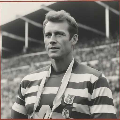 Geoff Pritchard