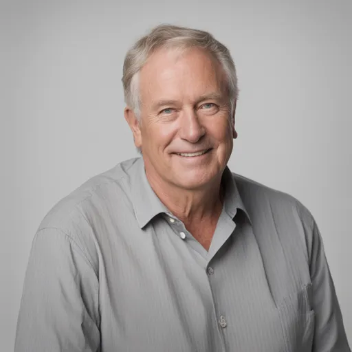 Geoff Provest
