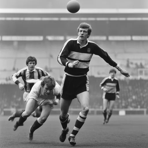 Geoff Pryce