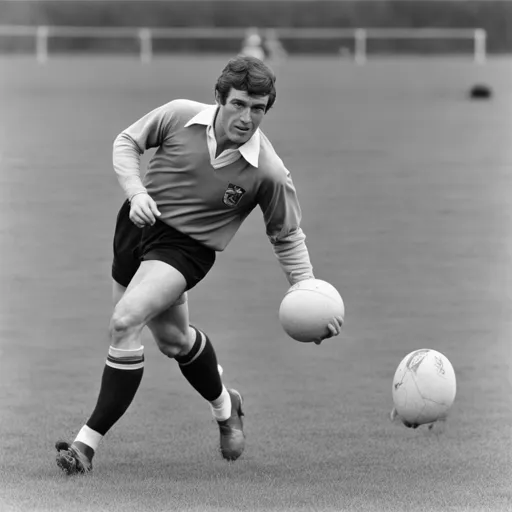 Geoff Pryor (footballer)