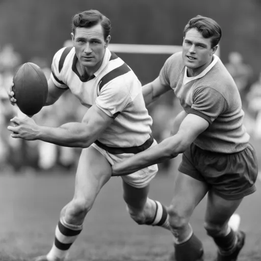 Geoff Pullen