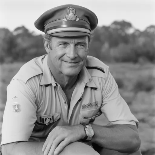 Geoff Raines