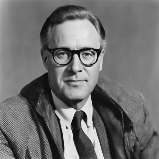 Geoff Raymond