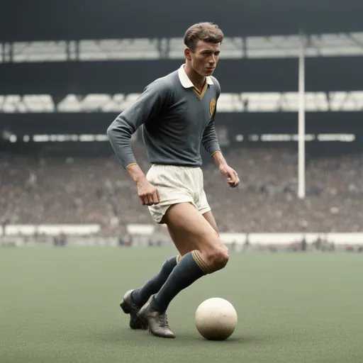 Geoff Richards (footballer)