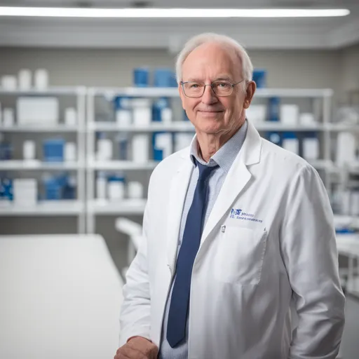 Geoff Richards (professor)