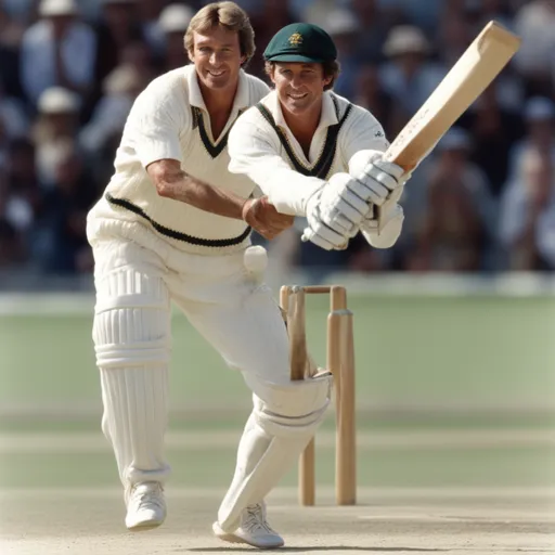 Geoff Richardson (cricketer)