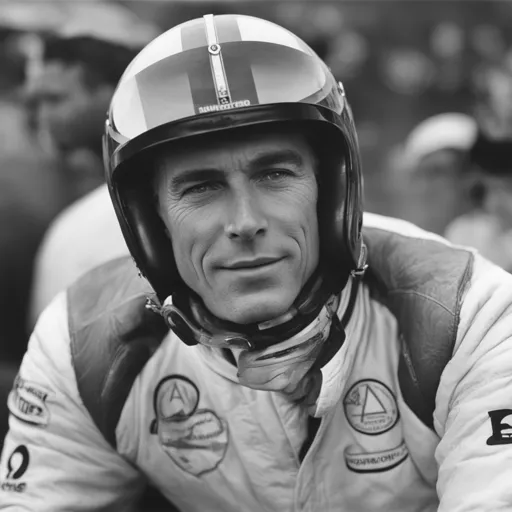Geoff Richardson (racing driver)