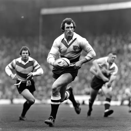 Geoff Richardson (rugby)