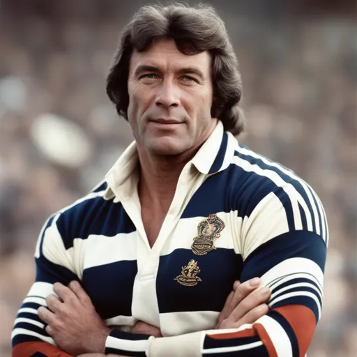 Geoff Robinson (rugby league, born 1957)