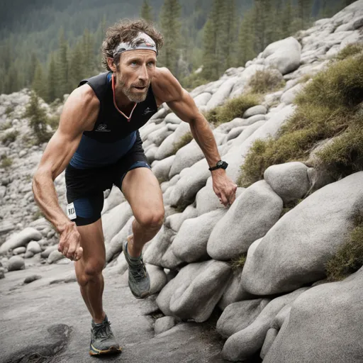 Geoff Roes