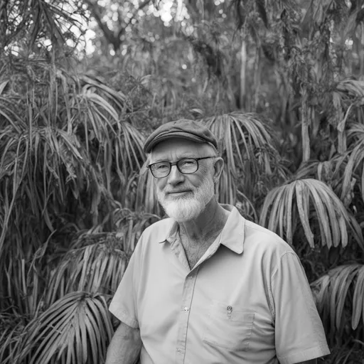 Geoff Russell