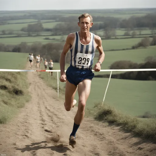 Geoff Saunders