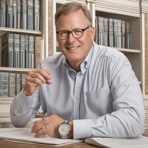 Geoff Schroeder
