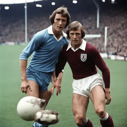 Geoff Scott (footballer)