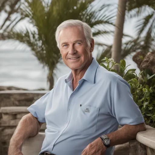Geoff Selby