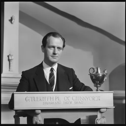 Geoff Shaw (minister)
