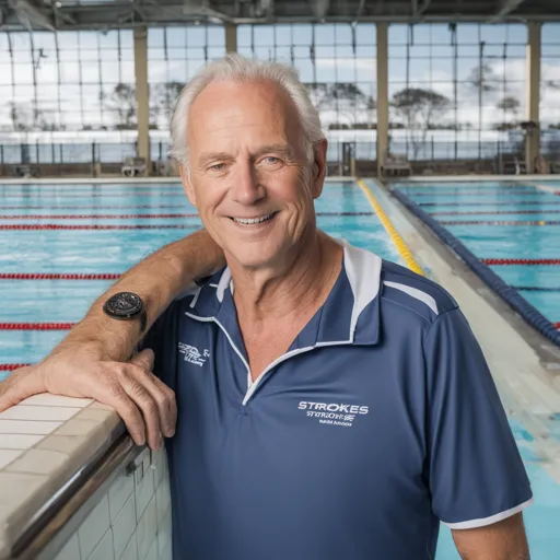 Geoff Shipton