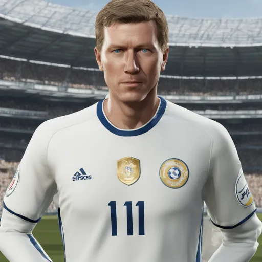 Geoff Shreeves