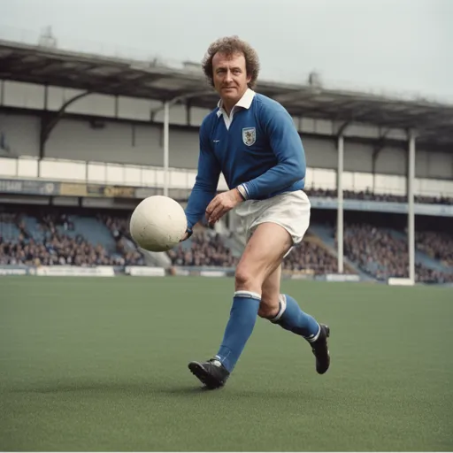 Geoff Sidebottom
