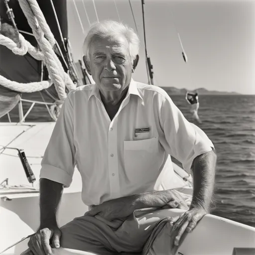 Geoff Smale