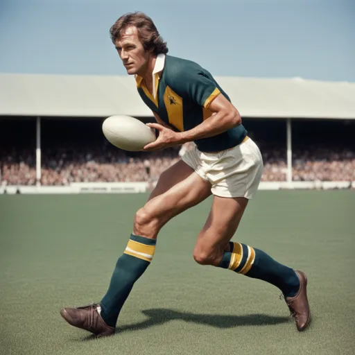 Geoff Smith (Australian footballer)