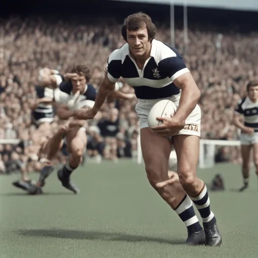 Geoff Smith (Australian rugby league)