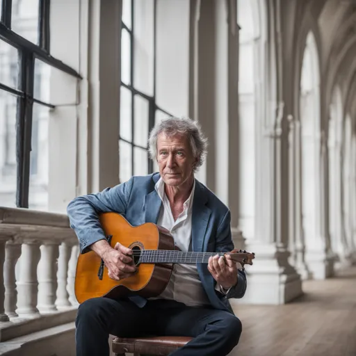 Geoff Smith (British musician)