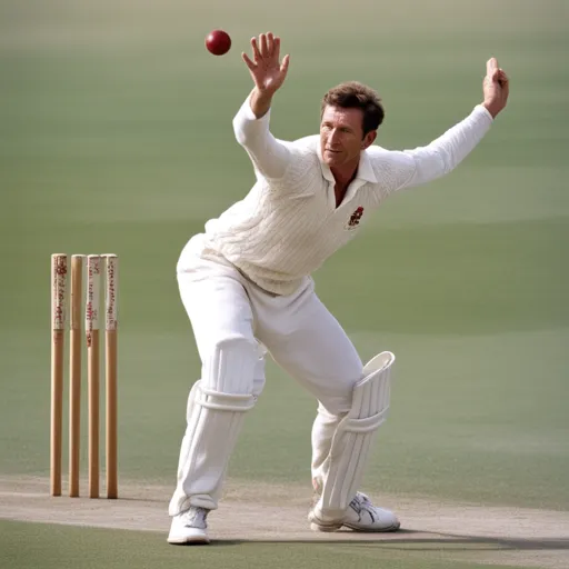 Geoff Smith (Essex cricketer)