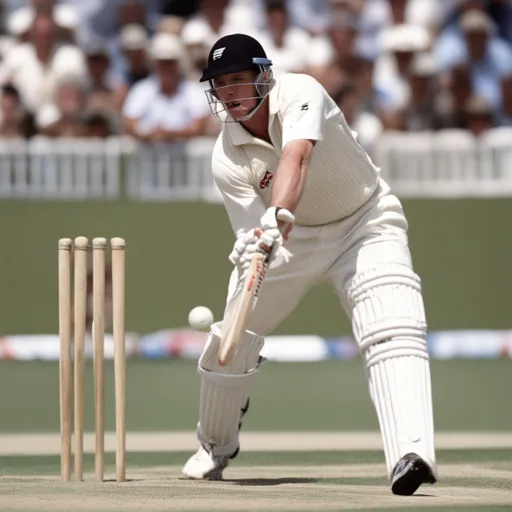 Geoff Smith (New Zealand cricketer)