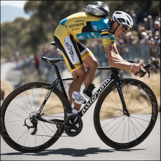 Geoff Smith (cyclist)