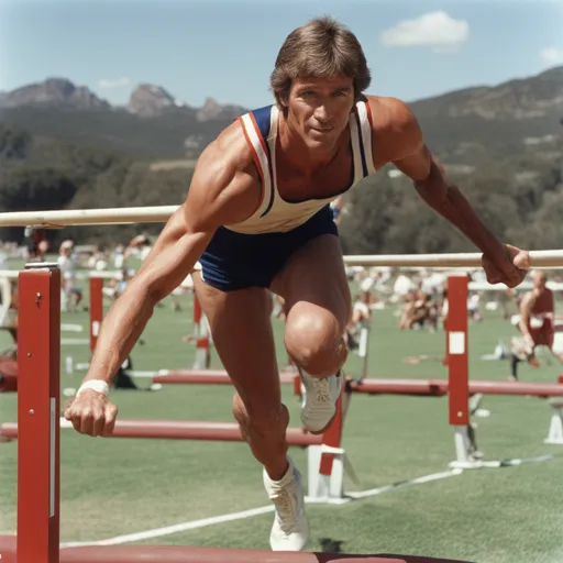 Geoff Smith (decathlete)
