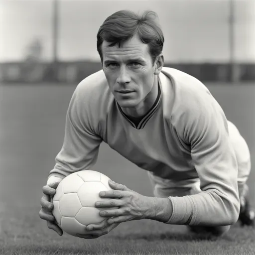 Geoff Smith (footballer, born 1928)