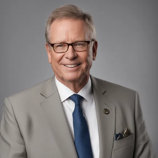 Geoff Smith (politician)