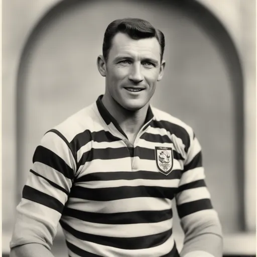 Geoff Smith (rugby league)