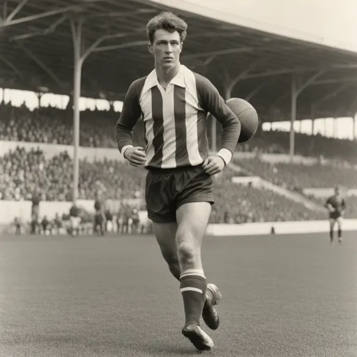 Geoff Spring