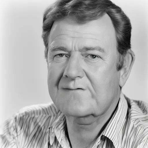 Geoff Squibb