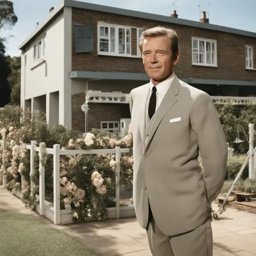 Geoff Stafford