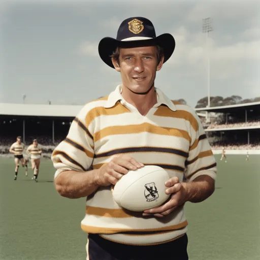 Geoff Starling