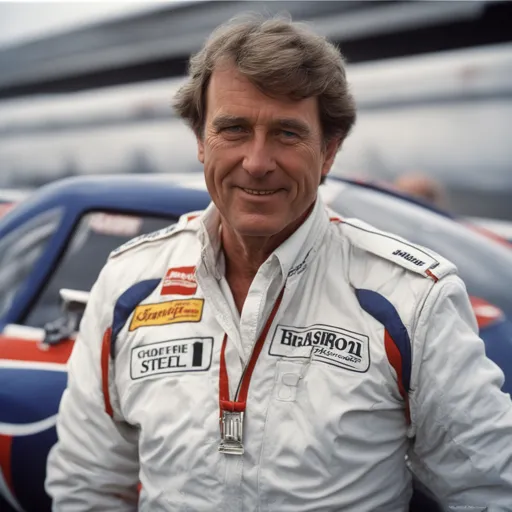 Geoff Steel