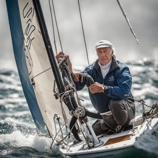 Geoff Stevens