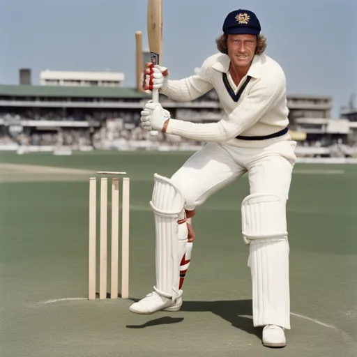 Geoff Tamblyn
