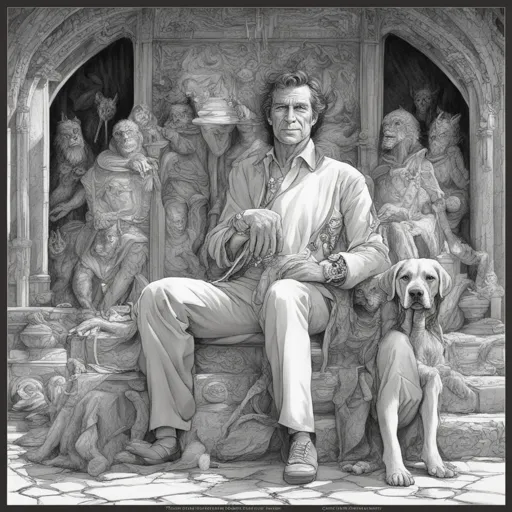 Geoff Taylor (illustrator)