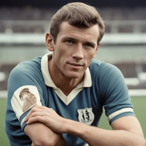 Geoff Thomas (footballer, born 1948)